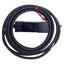 New – Open box Keyence LV-21A Laser Sensor Amplifier Unit 2-Channel, NPN, 12-24VDC 125mA