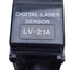 New – Open box Keyence LV-21A Laser Sensor Amplifier Unit 2-Channel, NPN, 12-24VDC 125mA