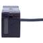 New – Open box Keyence LV-21A Laser Sensor Amplifier Unit 2-Channel, NPN, 12-24VDC 125mA