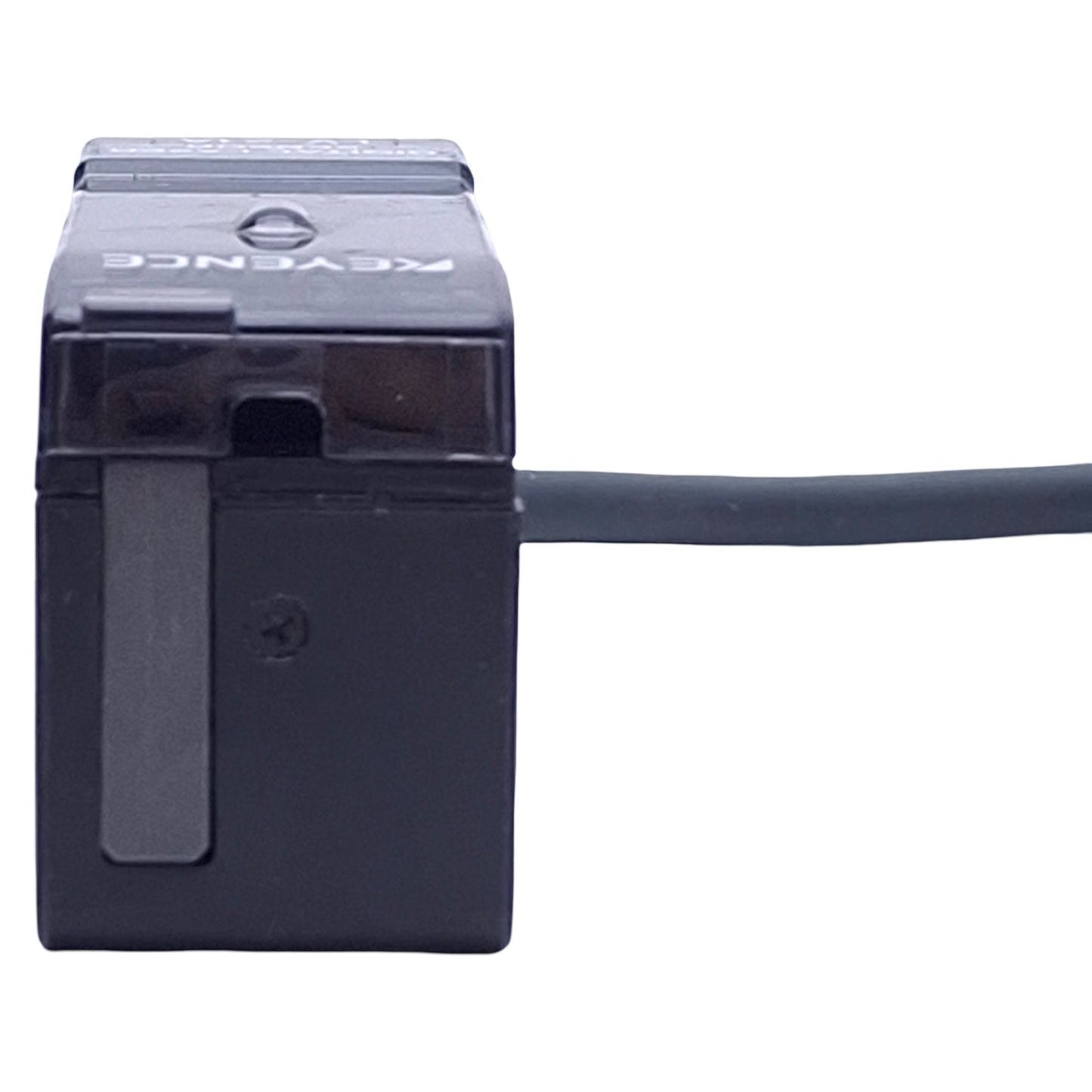 New – Open box Keyence LV-21A Laser Sensor Amplifier Unit 2-Channel, NPN, 12-24VDC 125mA