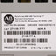 Used Allen Bradley 2711R-T7T PanelView 800 Touchscreen HMI, 7in, 800x480, 24VDC