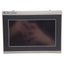 Used Allen Bradley 2711R-T7T PanelView 800 Touchscreen HMI, 7in, 800x480, 24VDC