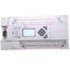 Used Allen Bradley 1766-L32BXB C MicroLogix 1400 Controller, 32-Point, 24VDC
