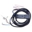 Used Keyence LV-21A Laser Sensor Amplifier Unit NPN, 2-Channel, 12-24VDC 125mA