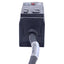 Used Keyence LV-21A Laser Sensor Amplifier Unit NPN, 2-Channel, 12-24VDC 125mA