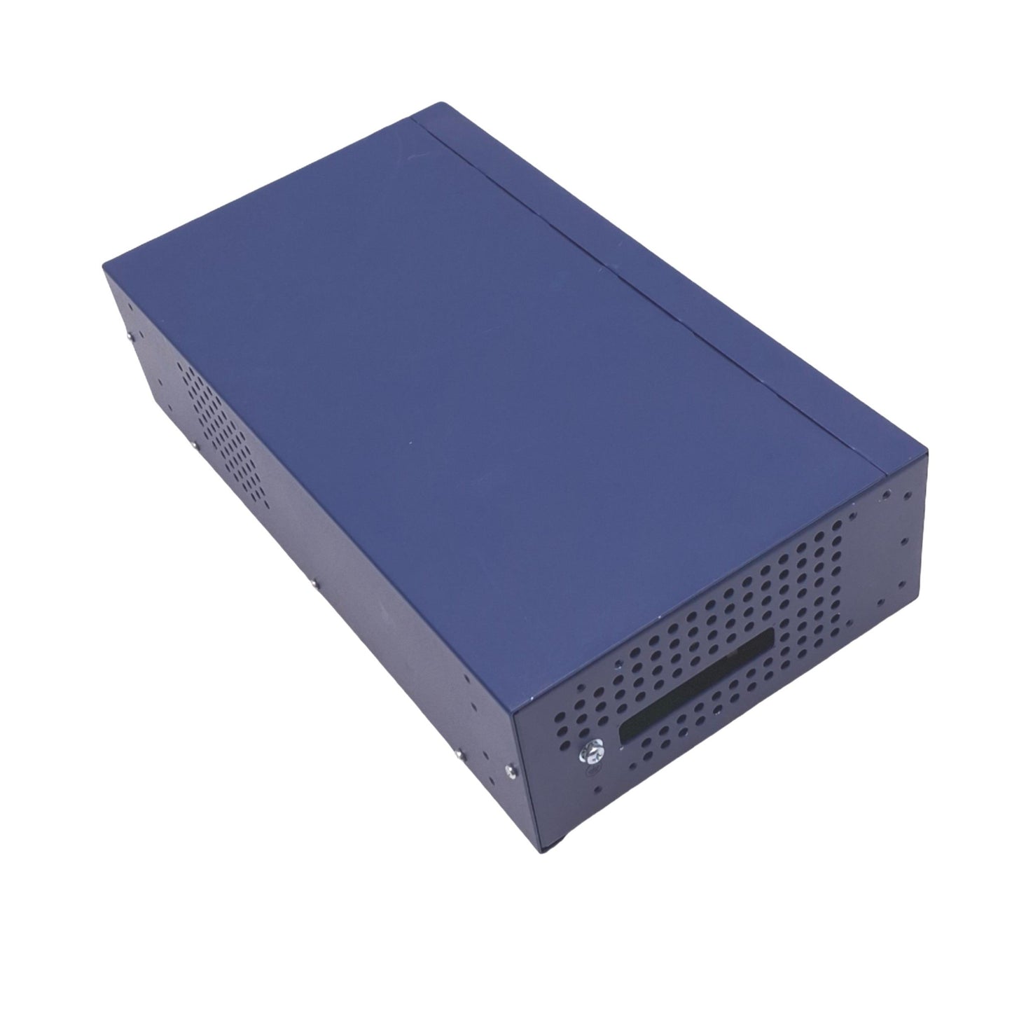 Used Adept 20000-310 Rev W Smart Robot Controller CX, IEEE-1394 I/O, 24VDC