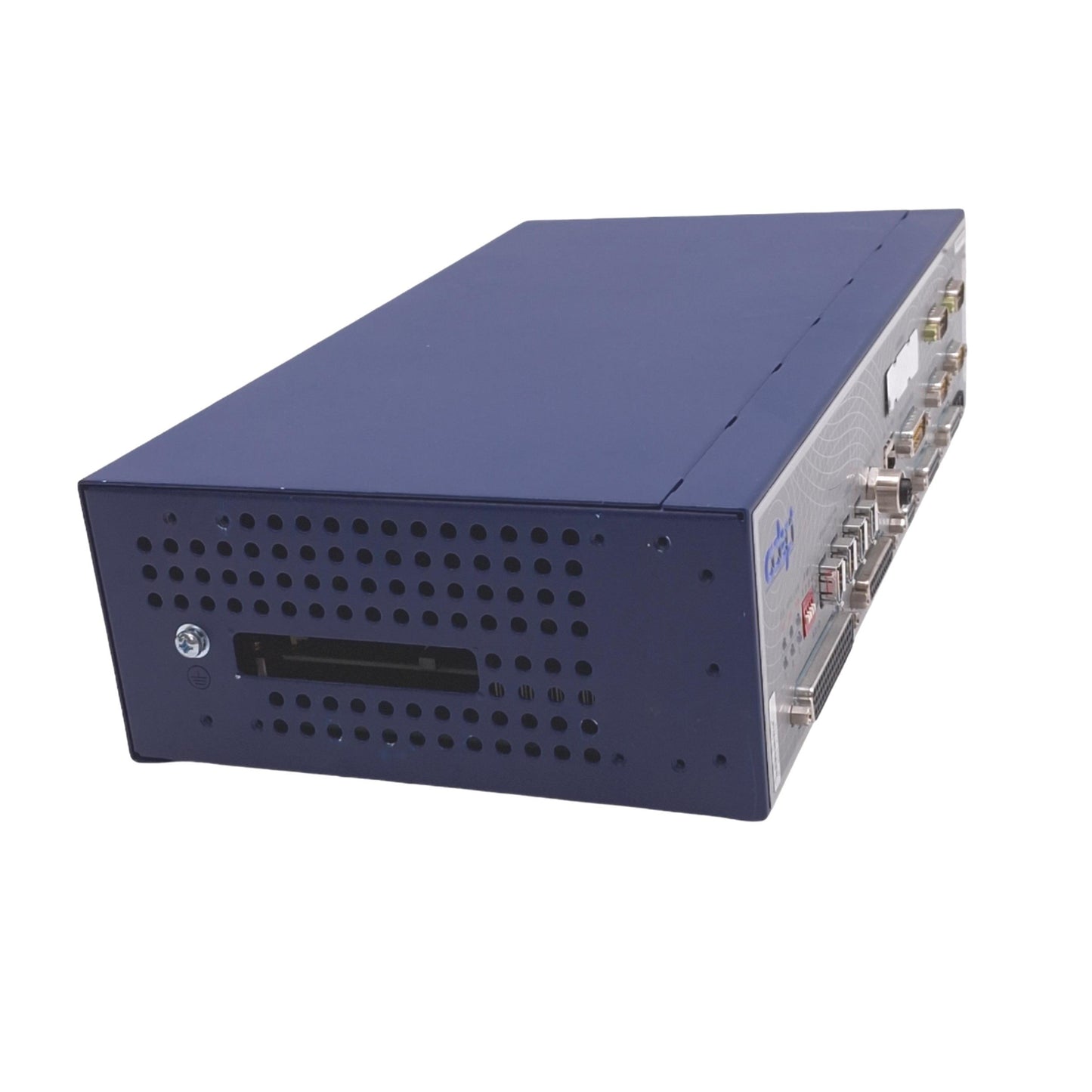 Used Adept 20000-310 Rev W Smart Robot Controller CX, IEEE-1394 I/O, 24VDC