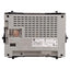 Used Allen Bradley 2711R-T7T PanelView 800 Touchscreen HMI, 7in, 24VDC *Scratches*