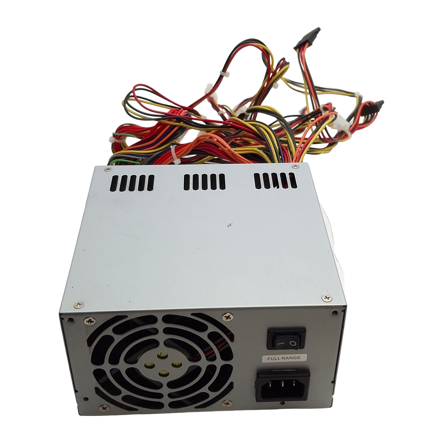 Used Sparkle Power FSP400-60GLC ATX PC Power Supply, 400Watts, 90-265VAC Input