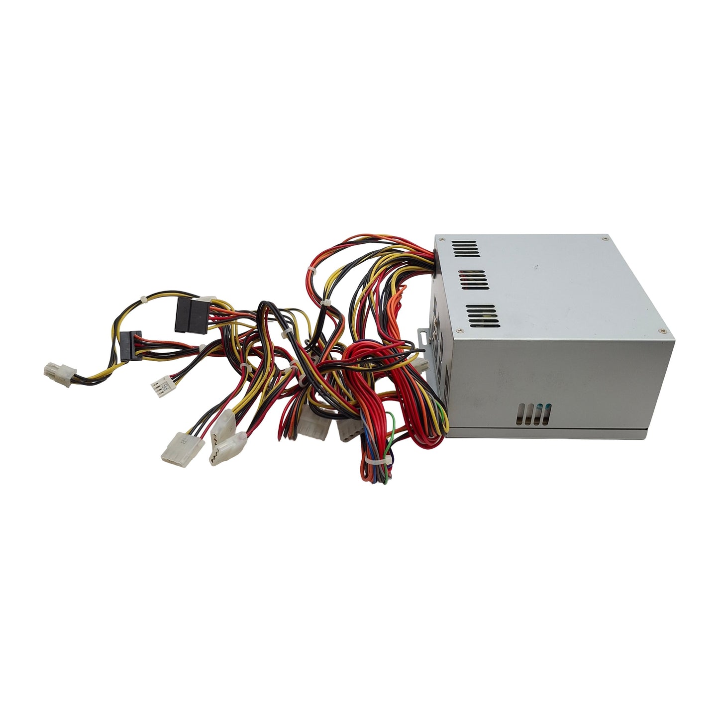 Used Sparkle Power FSP400-60GLC ATX PC Power Supply, 400Watts, 90-265VAC Input