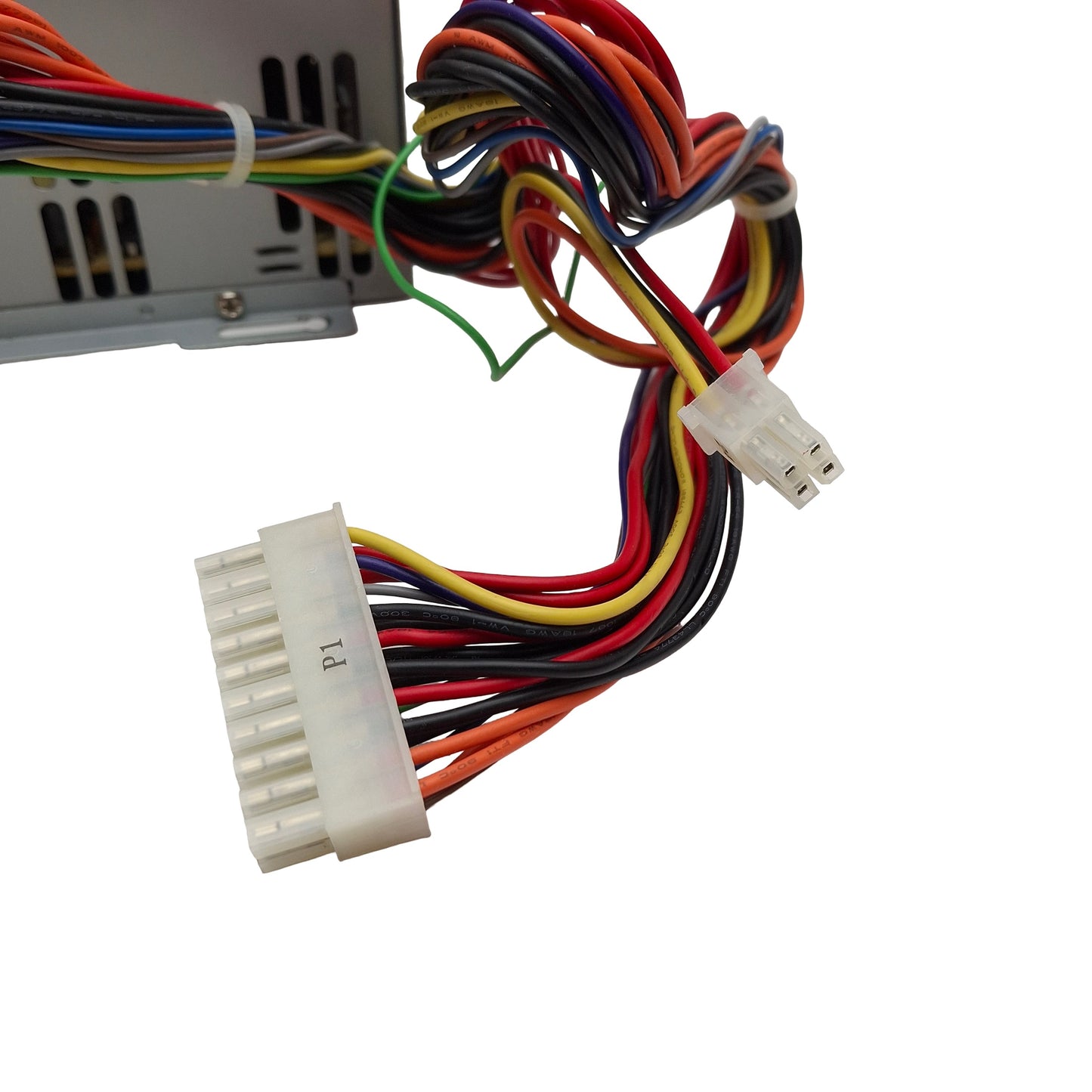Used Sparkle Power FSP400-60GLC ATX PC Power Supply, 400Watts, 90-265VAC Input