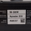 Used Keyence SR-2000W Ultra-Wide Field of View 1D/2D Code Reader, CMOS, 24VDC