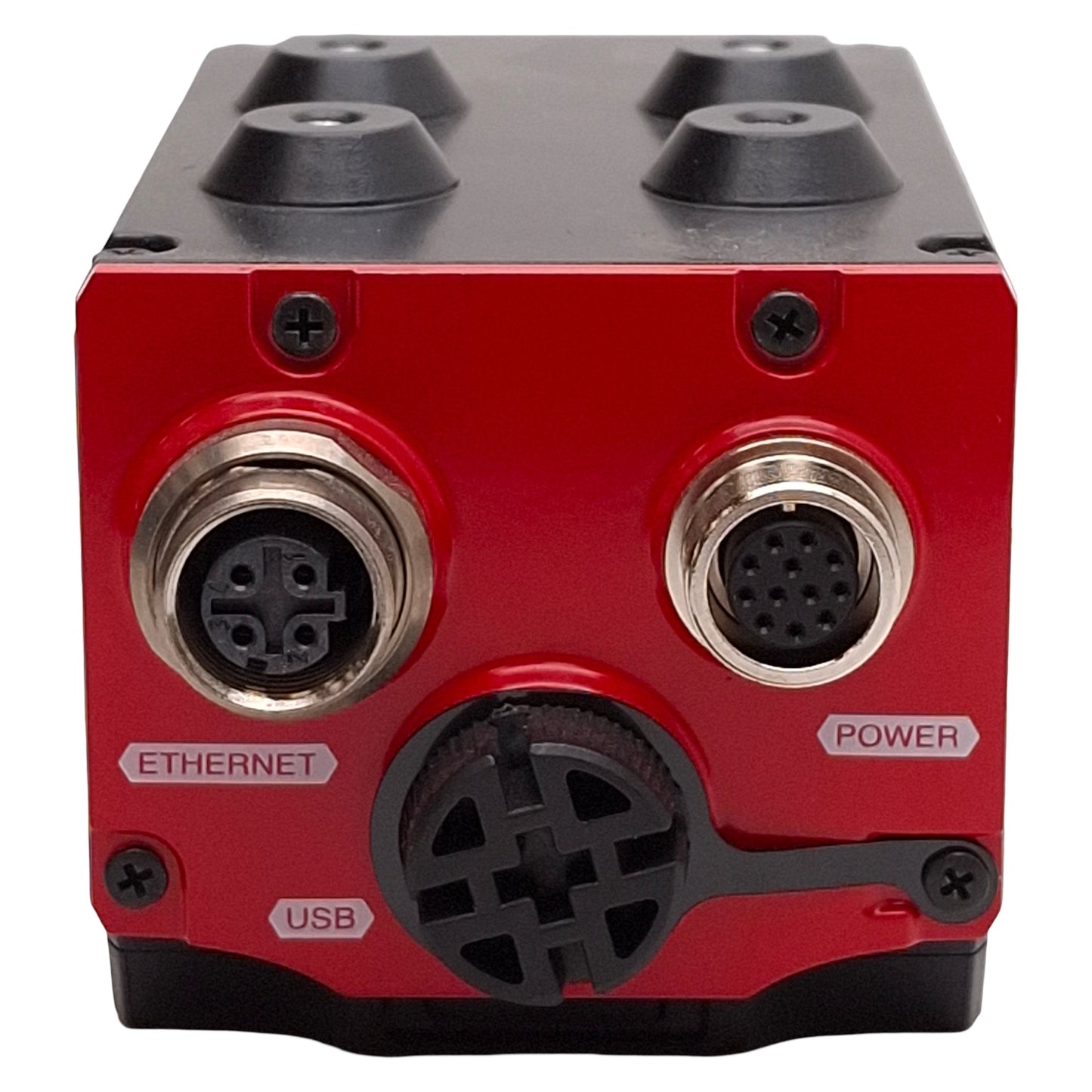 Used Keyence SR-2000W Ultra-Wide Field of View 1D/2D Code Reader, CMOS, 24VDC