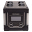 Used Keyence SR-2000W Ultra-Wide Field of View 1D/2D Code Reader, CMOS, 24VDC
