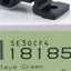 New Tri-Tronics SE3GCF4 SMARTEYE MARK III Photoelectric Sensor, NPN/PNP, 12-30VDC