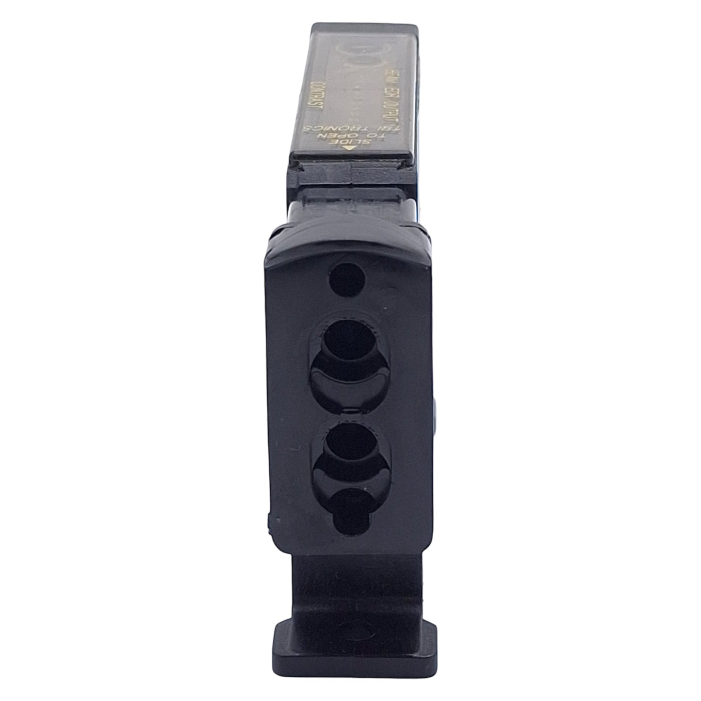 New Tri-Tronics SE3GCF4 SMARTEYE MARK III Photoelectric Sensor, NPN/PNP, 12-30VDC
