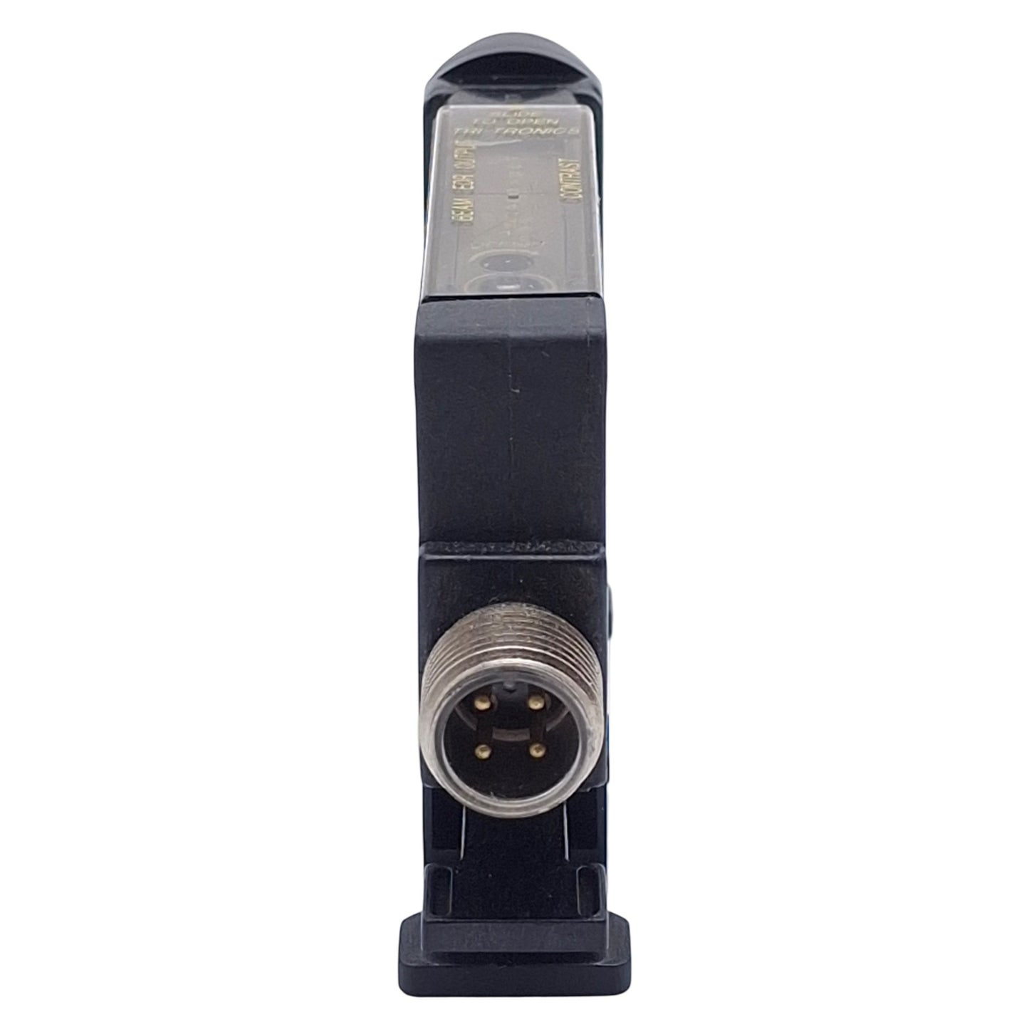 New Tri-Tronics SE3GCF4 SMARTEYE MARK III Photoelectric Sensor, NPN/PNP, 12-30VDC