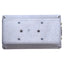 New – Open box Adept Technology 30356-10358 PCI Front Panel w/Keys, Mode Select, E-Stop, DB15