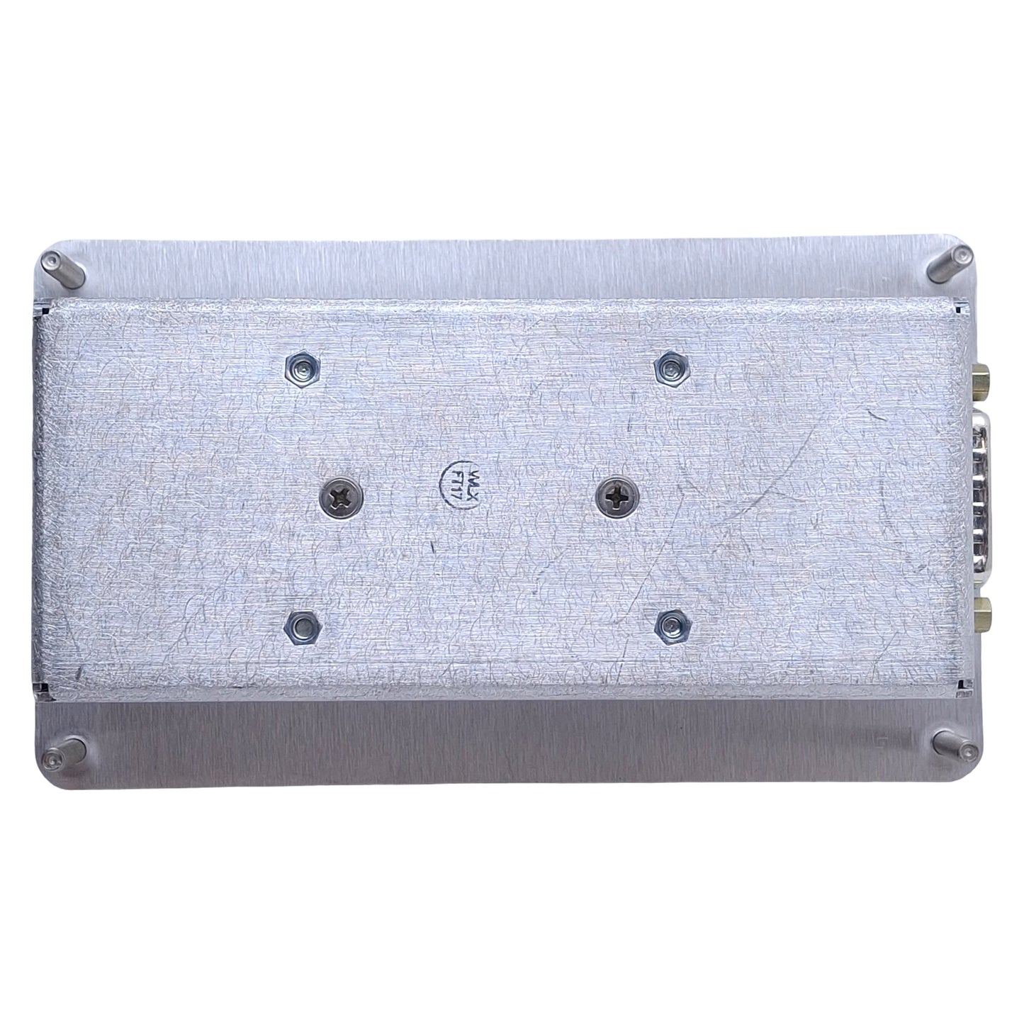 New – Open box Adept Technology 30356-10358 PCI Front Panel w/Keys, Mode Select, E-Stop, DB15