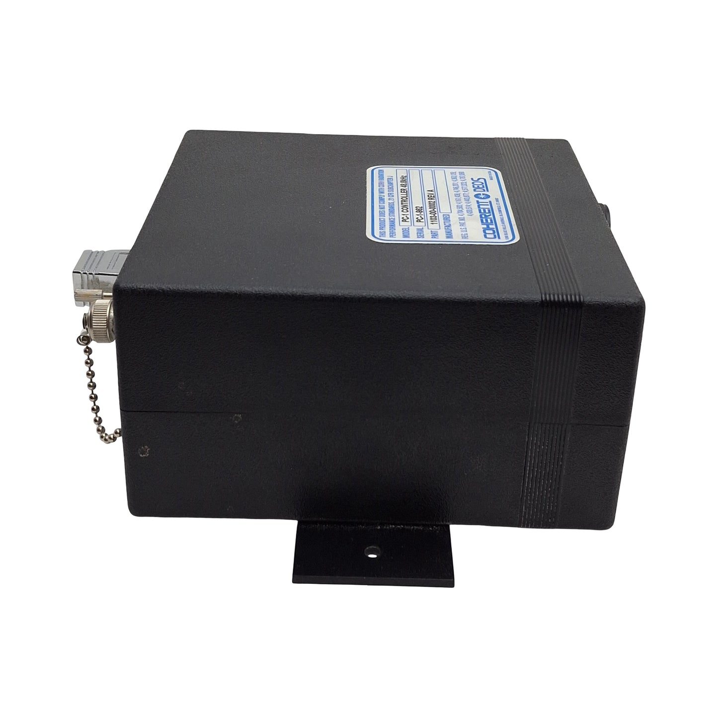 Used Coherent PC-1 48.8kHz PWM Laser Controller, 48.8kHz Frequency, 0-5VDC Input