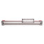 Used Norgren C/146125/MC/9.000 Rodless Cylinder, ø25mm Bore, 9in Stroke, 1/8in NPT