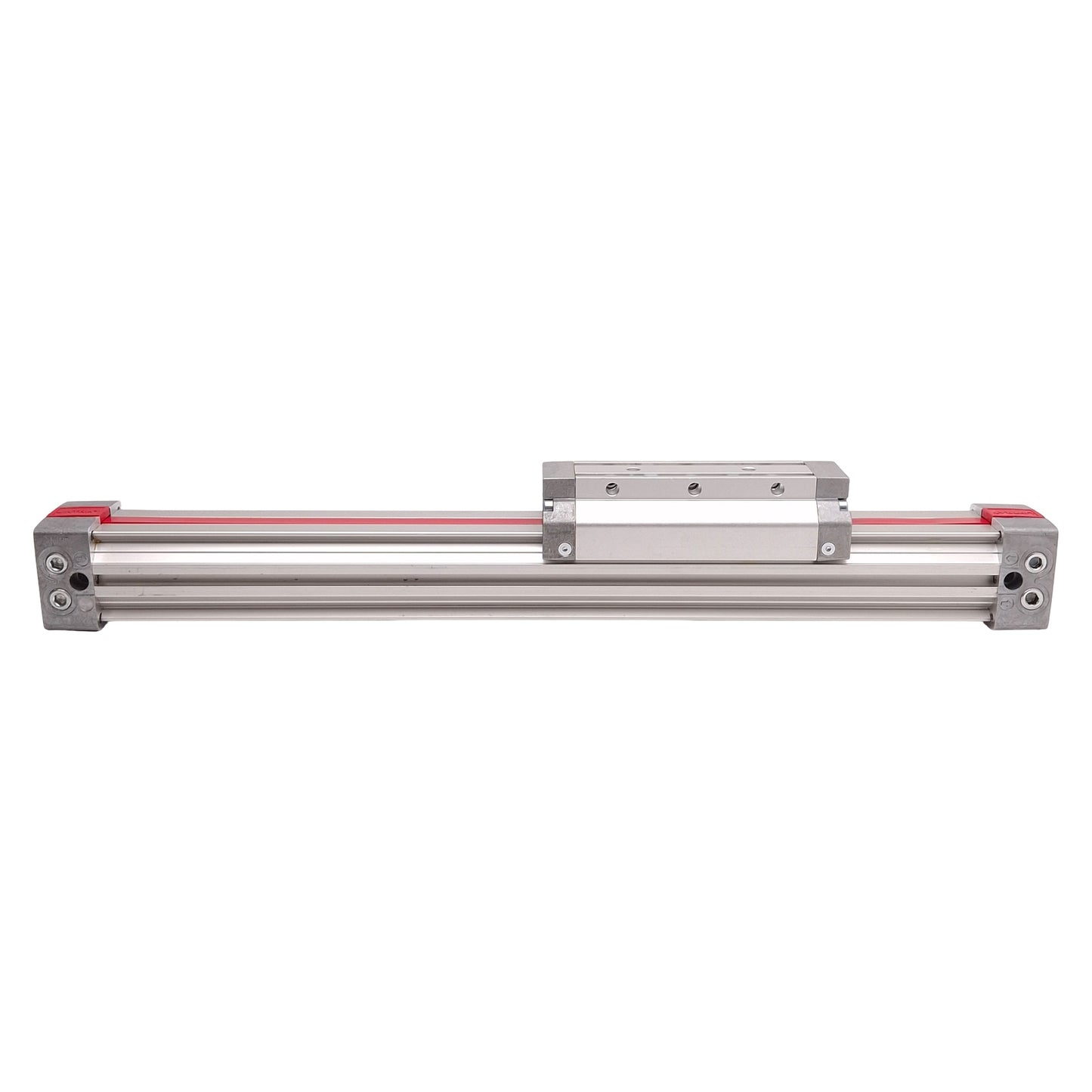Used Norgren C/146125/MC/9.000 Rodless Cylinder, ø25mm Bore, 9in Stroke, 1/8in NPT