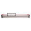 Used Norgren C/146125/MC/9.000 Rodless Cylinder, ø25mm Bore, 9in Stroke, 1/8in NPT