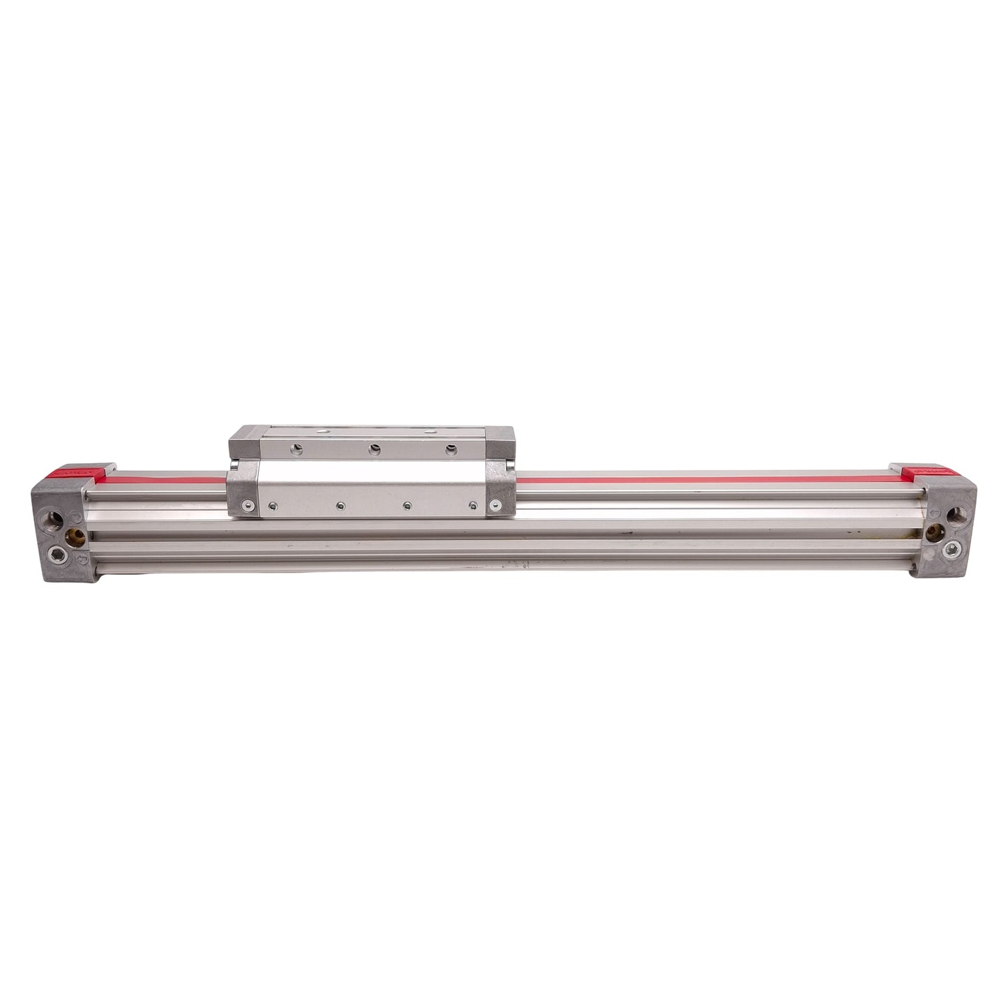 Used Norgren C/146125/MC/9.000 Rodless Cylinder, ø25mm Bore, 9in Stroke, 1/8in NPT