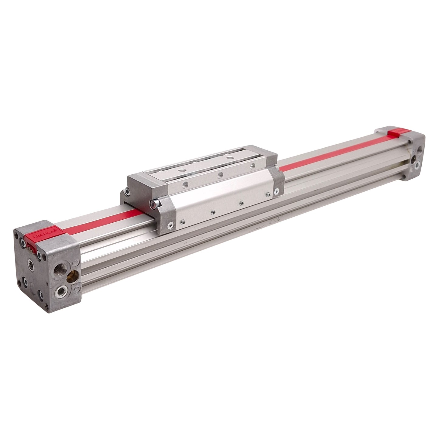 Used Norgren C/146125/MC/9.000 Rodless Cylinder, ø25mm Bore, 9in Stroke, 1/8in NPT