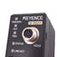 Used Keyence IV-HG10 Sensor Amplifier for IV-HG Vision Sensors, Ethernet, 24VDC