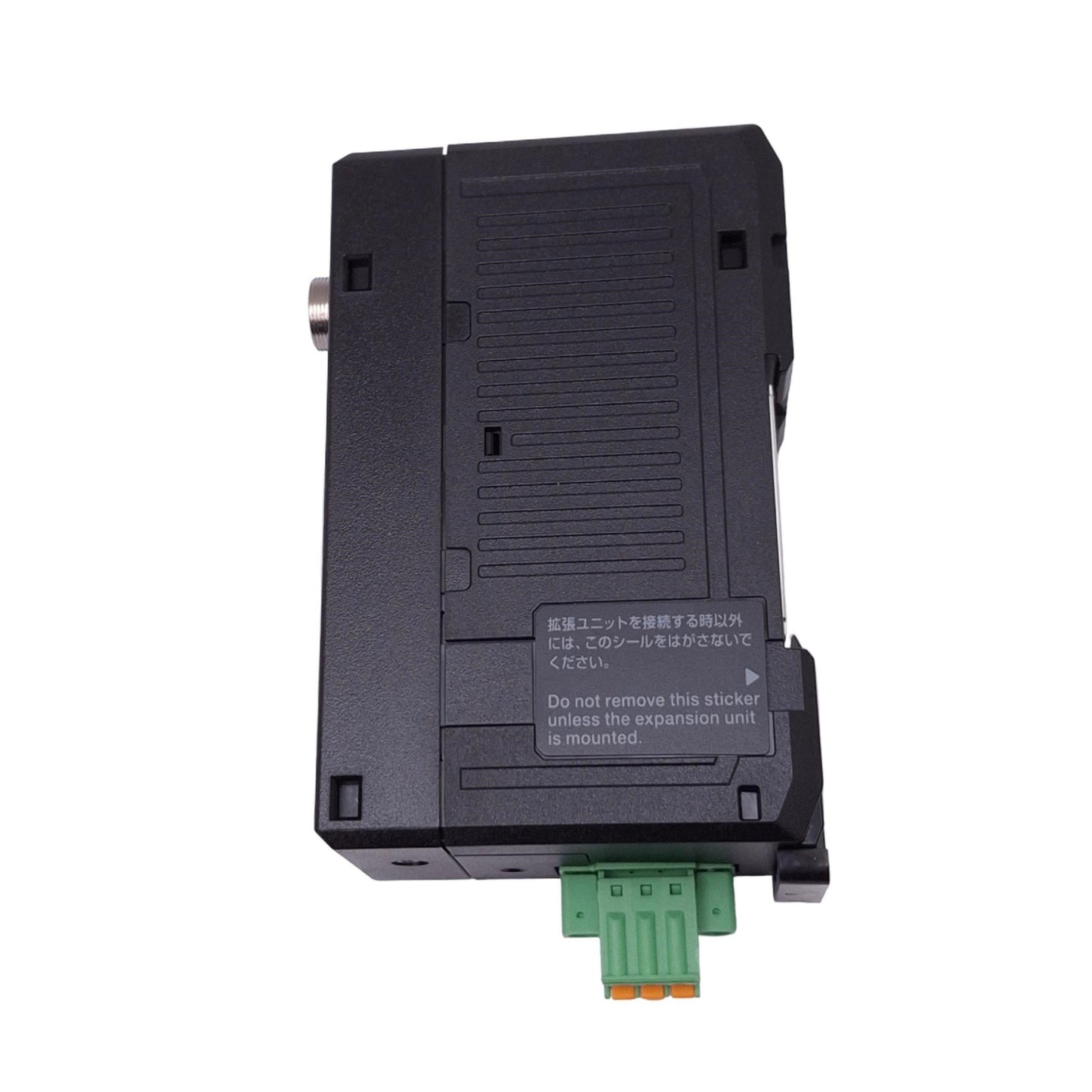 Used Keyence IV-HG10 Sensor Amplifier for IV-HG Vision Sensors, Ethernet, 24VDC