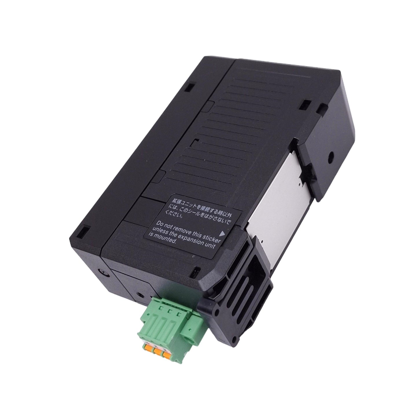 Used Keyence IV-HG10 Sensor Amplifier for IV-HG Vision Sensors, Ethernet, 24VDC