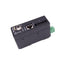 Used Keyence IV-HG10 Sensor Amplifier for IV-HG Vision Sensors, Ethernet, 24VDC