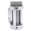 Used Bimba FT-041-M Pneumatic Cylinder, ø3/4in Bore, 1in Stroke, #10-32, 200psi