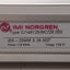 Used Norgren C/146125/MC/26.000 Rodless Cylinder, ø25mm Bore, 26in Stroke, 1/8in NPT