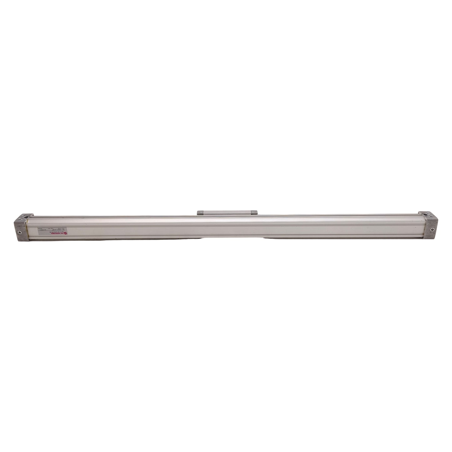 Used Norgren C/146125/MC/26.000 Rodless Cylinder, ø25mm Bore, 26in Stroke, 1/8in NPT