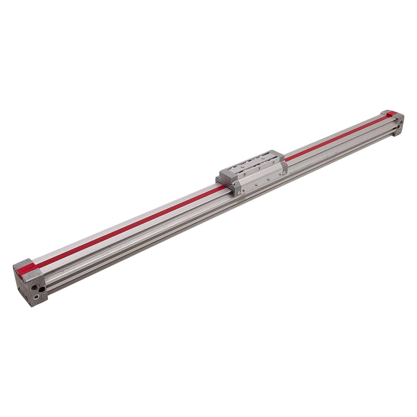 Used Norgren C/146125/MC/26.000 Rodless Cylinder, ø25mm Bore, 26in Stroke, 1/8in NPT