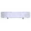 Used Smart Vision Lights L300-625-W Linear Connect-a-Light 24VDC, PNP/NPN, Red, 5-Pin