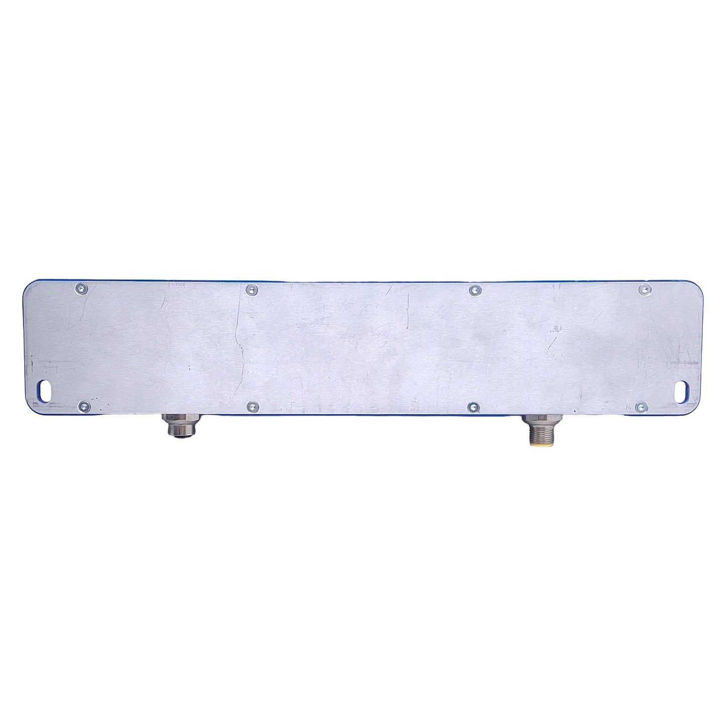 Used Smart Vision Lights L300-625-W Linear Connect-a-Light 24VDC, PNP/NPN, Red, 5-Pin