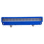 Used Smart Vision Lights L300-625-W Linear Connect-a-Light 24VDC, PNP/NPN, Red, 5-Pin