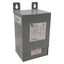 Used Hammond C1F1C5LES HPS Fortress Transformer, 1.5kVA, 240/480V Prim, 120/240V Sec