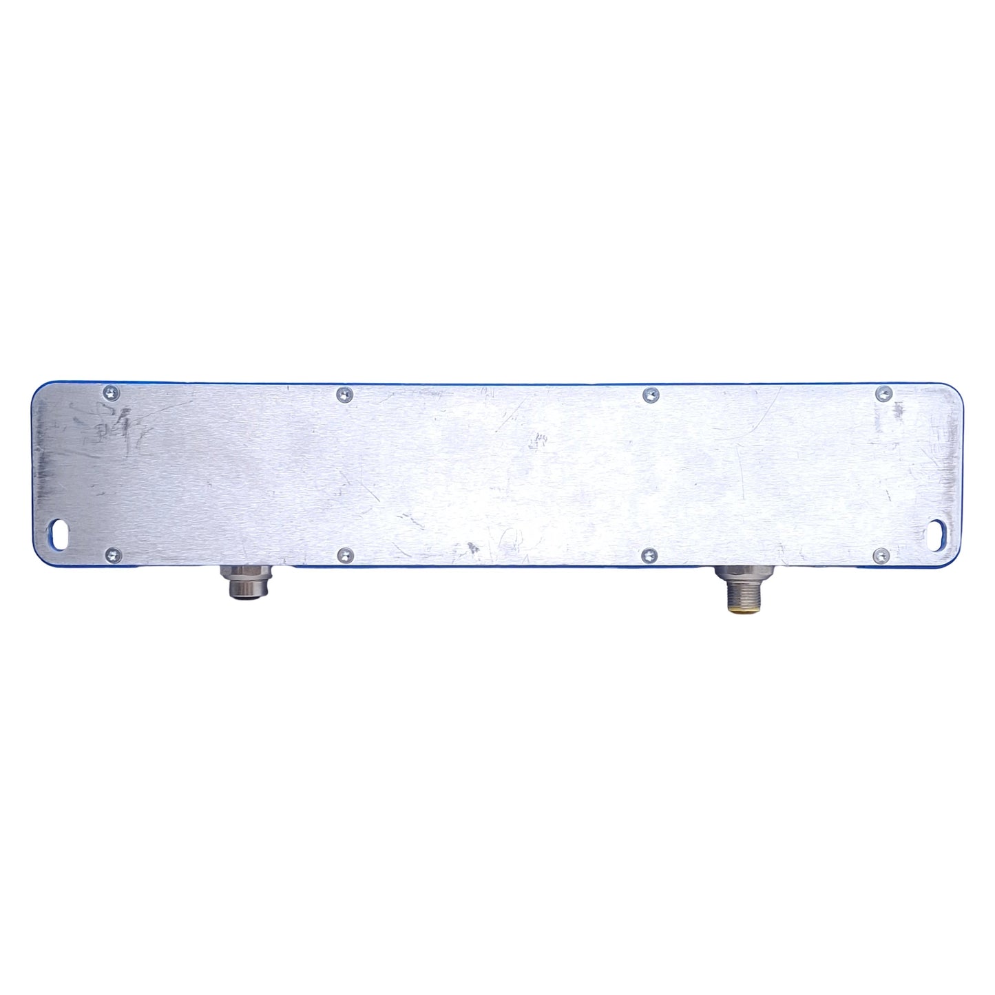 Used Smart Vision Lights L300-625 Linear Connect-a-Light 24VDC, PNP/NPN, Red, 5-Pin