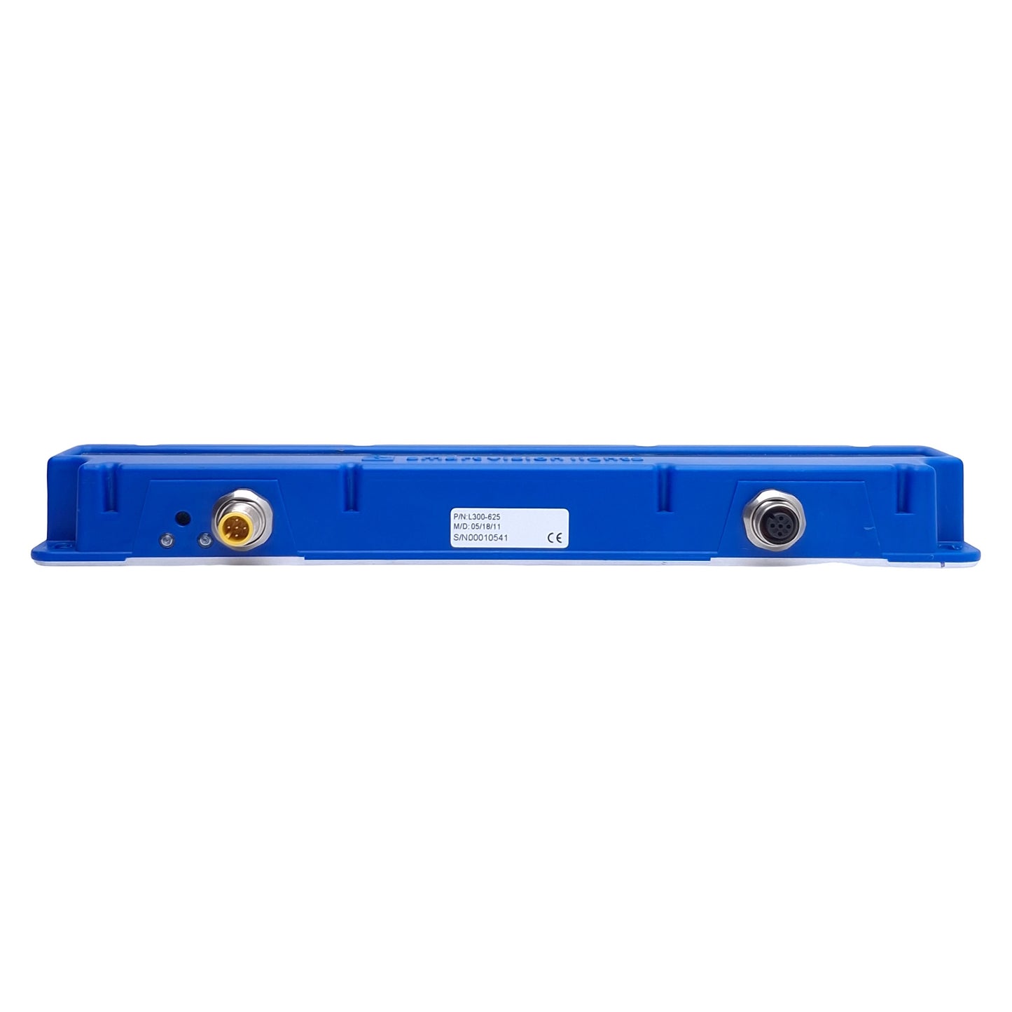 Used Smart Vision Lights L300-625 Linear Connect-a-Light 24VDC, PNP/NPN, Red, 5-Pin