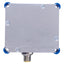 Used Smart Vision Lights S75-625-W Linear Connect-a-Light 24VDC, PNP/NPN, Red, 5-Pin