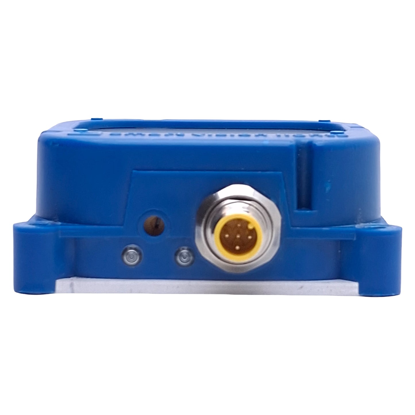 Used Smart Vision Lights S75-625-W Linear Connect-a-Light 24VDC, PNP/NPN, Red, 5-Pin