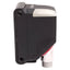 Used Keyence IV-HG300CA Sensor Head, 40-300mm, 1/3in Color CMOS, 752x480, White LED