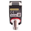 Used Keyence IV-HG300CA Sensor Head, 40-300mm, 1/3in Color CMOS, 752x480, White LED