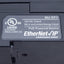 Used Keyence NU-EP1 Network Communication Unit, EtherNet/IP, 10BASE-T 100BASE-TX