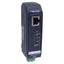 Used Keyence NU-EP1 Network Communication Unit, EtherNet/IP, 10BASE-T 100BASE-TX