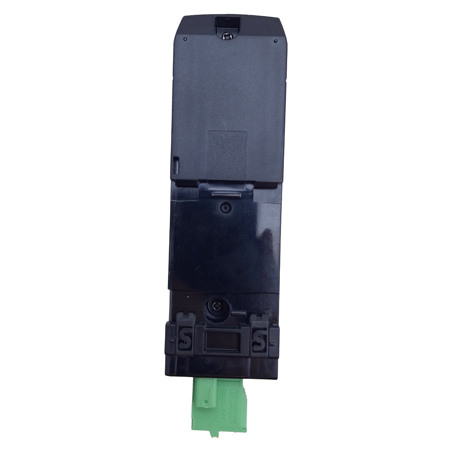 Used Keyence NU-EP1 Network Communication Unit, EtherNet/IP, 10BASE-T 100BASE-TX